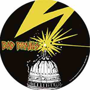Bad Brains - Bad Brains