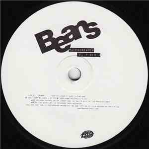 Beans - Mutescreamer