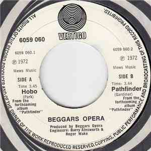 Beggar's Opera - Hobo