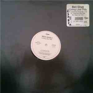 Ben Ghali - Living Like This
