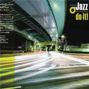 Berardi Jazz Connection - Do It
