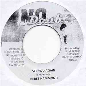 Beres Hammond - See You Again