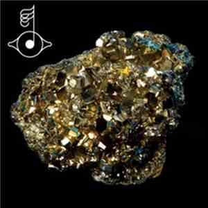 Björk - The Crystalline Series (Matthew Herbert Crystalline EP)