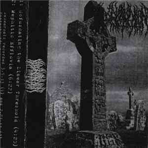 Blood Incantation - Blood Incantation