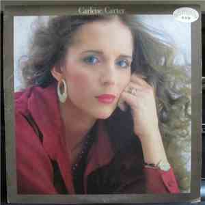 Carlene Carter - Carlene Carter