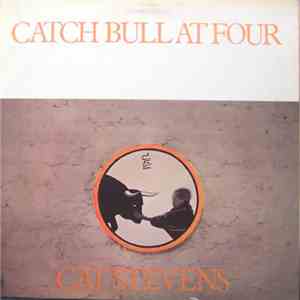 Cat Stevens - Catch Bull At Four