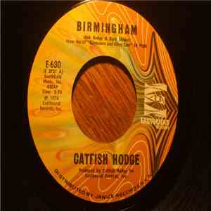 Catfish Hodge - Birmingham