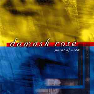 Damask Rose - Point Of View