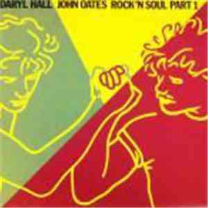 Daryl Hall & John Oates - Rock'n Soul Part 1