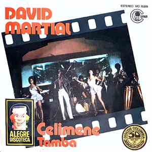 David Martial - Celimene / Tamba