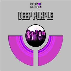 Deep Purple - Colour Collection