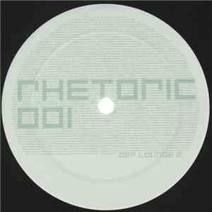 Departure Lounge - Dep Lounge