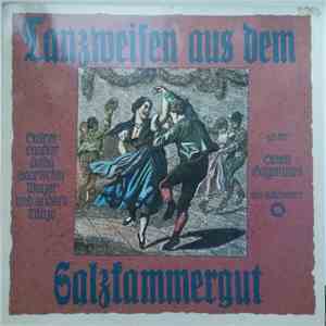 Die Simon Geigenmusi - Tanzweisen Aus Dem Salzkammergut