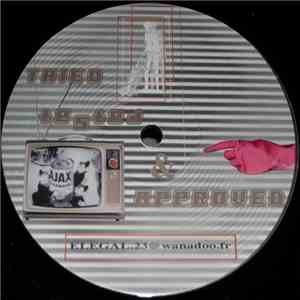 DJ Housewife - Tried Tested & Approved