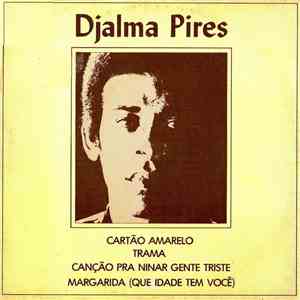 Djalma Pires - Cartão Amarelo