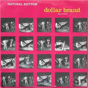 Dollar Brand - Natural Rhythm