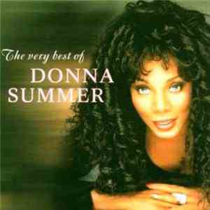 Donna Summer - The Very Best Of