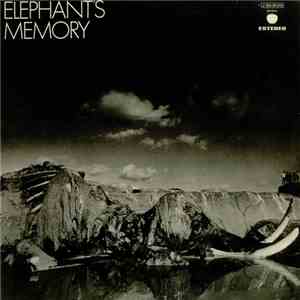 Elephant's Memory - Elephant's Memory