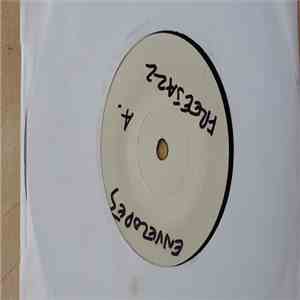 Envelopes - Freejazz