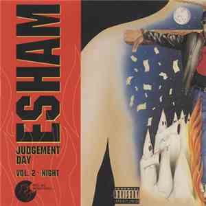 Esham - Judgement Day (Vol. 2 - Night)