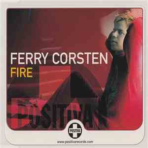 Ferry Corsten - Fire