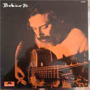Georges Moustaki - Bobino 70