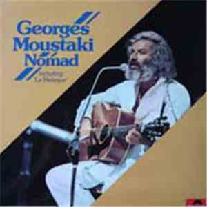 Georges Moustaki - Nomad