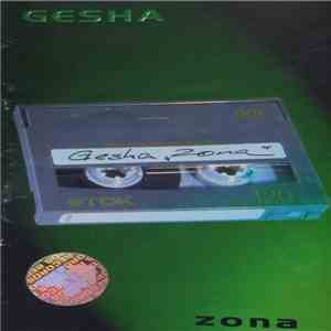 Gesha - Zona