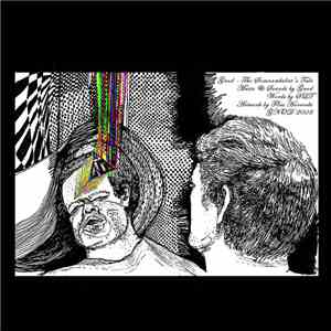 Gnod - The Somnambulist's Tale