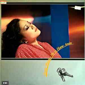 Gracie Rivera - We're Home Again