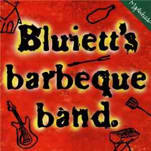 Hamiet Bluiett - Bluiett's Barbeque Band
