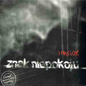 Hasiok - Znak Niepokoju