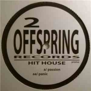 Hit House - Passion