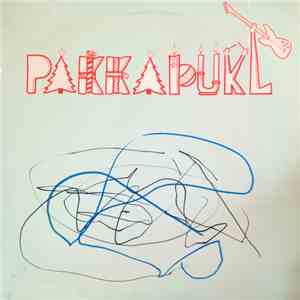 Hljómsveitin F - Pakkaþukl