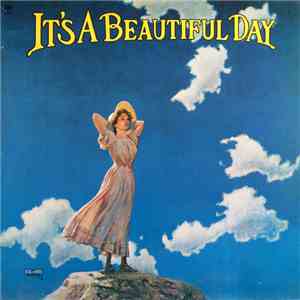 It's A Beautiful Day - It's A Beautiful Day