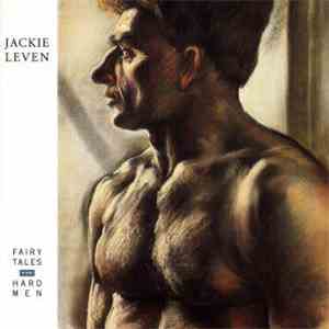 Jackie Leven - Fairy Tales For Hard Men