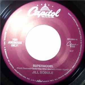 Jill Sobule, Smoking Popes - Supermodel/Need You Around
