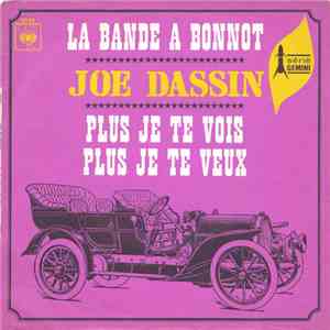 Joe Dassin - La Bande A Bonnot
