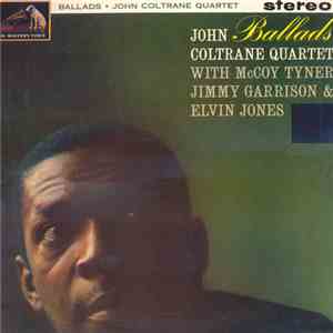 John Coltrane Quartet - Ballads