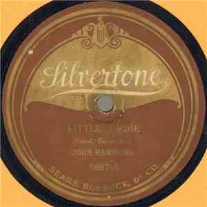 John Hammond - Little Birdie / Purty Polly