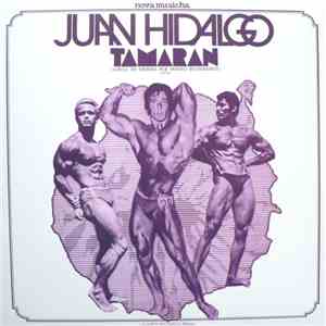 Juan Hidalgo - Tamaran