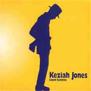 Keziah Jones - Liquid Sunshine