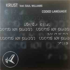 Krust - Coded Language / Excuses