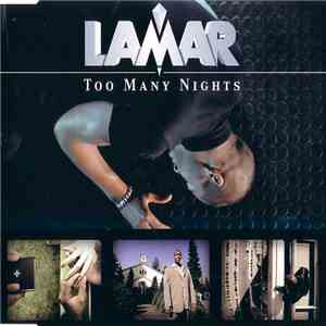Lamar  - Too Many Nights