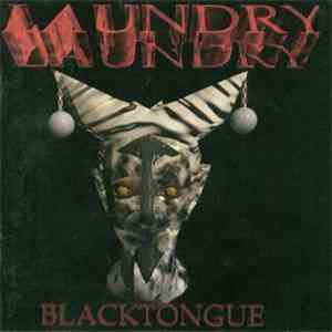 Laundry - Blacktongue