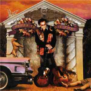 Leslie West - Blues To Die For