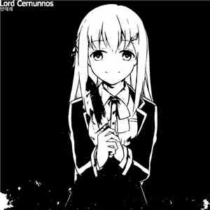 Lord Cernunnos - 얀데레
