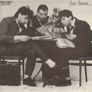 Los Locos  - Recuerda Marrakech/Estás En New York/Radio Fox