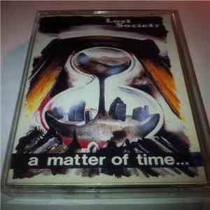 Lost Society - A Matter Of Time...