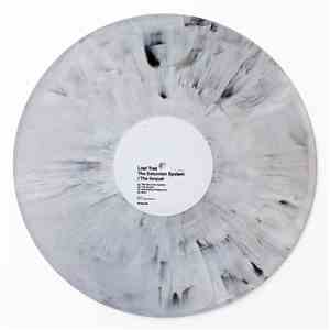 Lost Trax - The Saturnian System / The Sequel